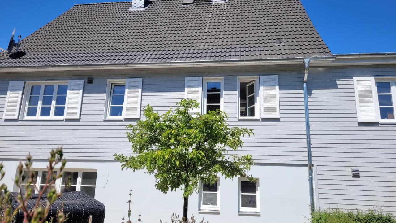 Ferienwohnung Duene Mit Kamin Und 2 Baedern In Boltenhagen Bagian luar foto