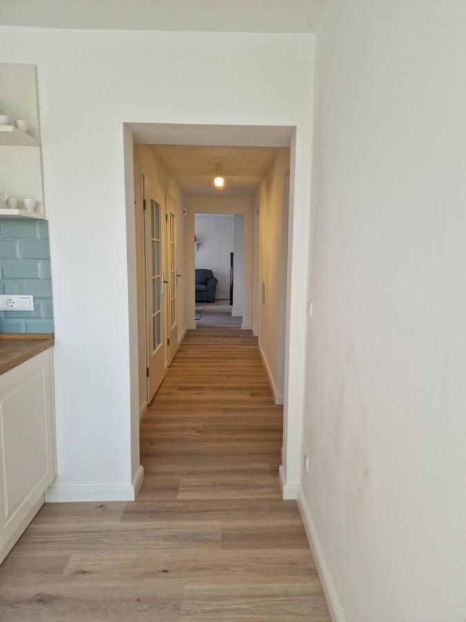 Ferienwohnung Duene Mit Kamin Und 2 Baedern In Boltenhagen Bagian luar foto