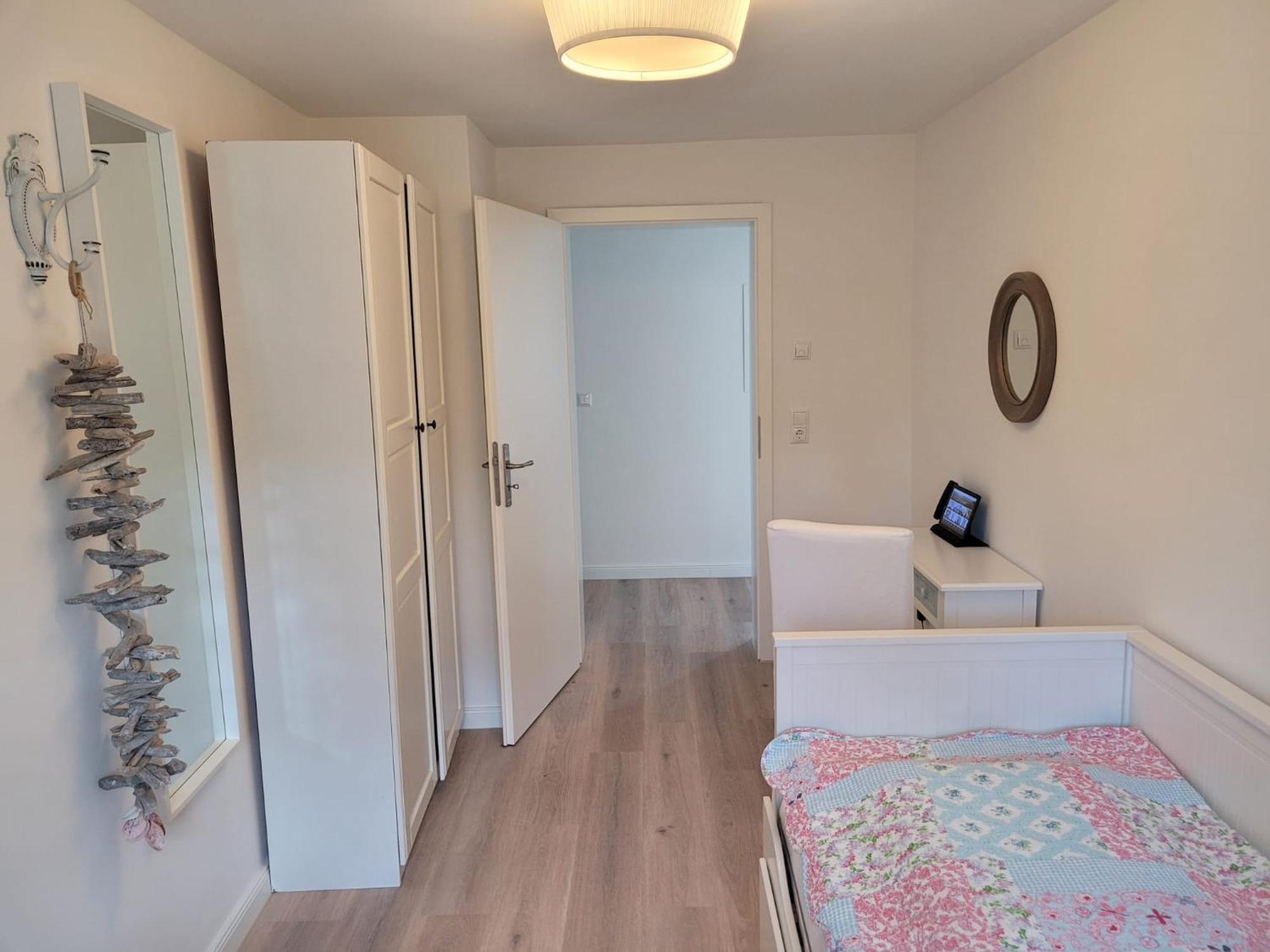 Ferienwohnung Duene Mit Kamin Und 2 Baedern In Boltenhagen Bagian luar foto